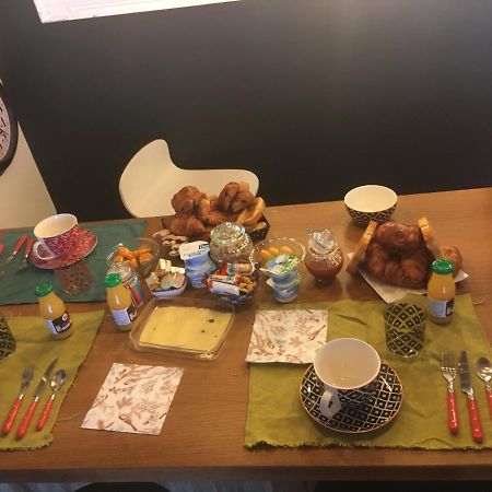 Bonheur Βίλα Médis Εξωτερικό φωτογραφία