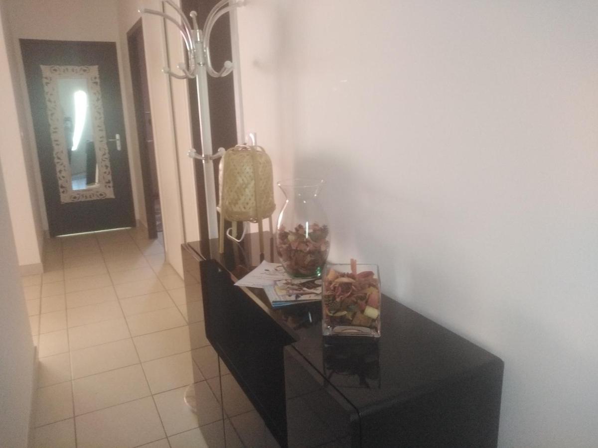Bonheur Βίλα Médis Εξωτερικό φωτογραφία